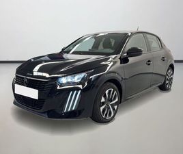 PEUGEOT 208 STYLE HYBRID 110 EDCS6