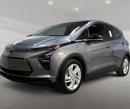 CHEVROLET BOLT EV 2023 1LT