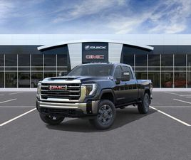 GMC SIERRA 2500 2026 SLE