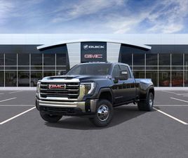 GMC SIERRA 3500 GMC SIERRA 3500 2026 SLE