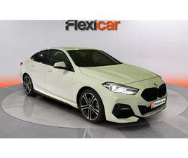 BMW SERIE 2 GRAN COUPE 218DA GRAN COUPE