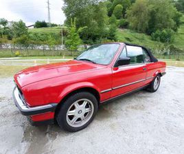 BMW SERIE 3 CABRIOLET 325 325I CABRIOLET AUT.