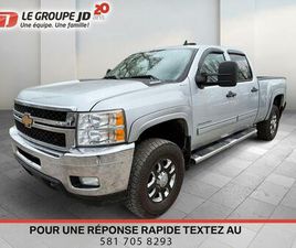 CHEVROLET SILVERADO 2500 CHEVROLET SILVERADO 2500 2014 LT