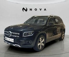 MERCEDES GLB GLB 200 MERCEDES GLB 200 PROGRESSIVE LINE