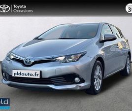 TOYOTA AURIS HSD 136H TECHNOLINE