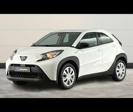 TOYOTA AYGO X 1.0 VVT-I 72CH DYNAMIC