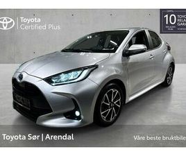 1,5 HYBRID ACTIVE TECH