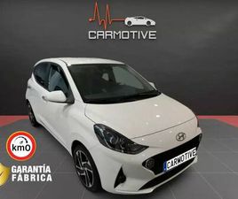HYUNDAI I10 HYUNDAI I10 TECNO 67 CV