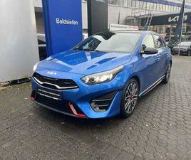 1.6 KOMFORT-PAKET, GLASDACH