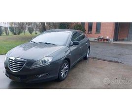 LANCIA DELTA LANCIA DELTA 1.6JTD 120 CV