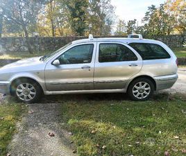 LANCIA LYBRA LANCIA LYBRA 1.9