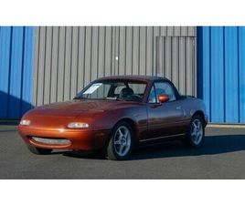 1991 MAZDA MX-5 NA A VENDRE
