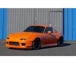 1994 MAZDA MX-5 NA A VENDRE