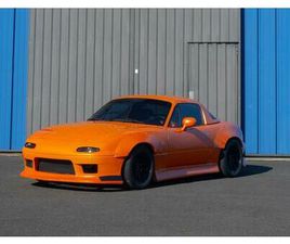 MAZDA MX-5 NA - 1994