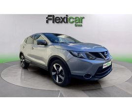 1.6DCI N-CONNECTA 4X2 XTRONIC