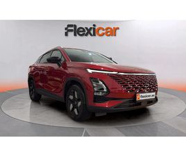 MY25 - PREMIUM 1.6 TGDI 108KW (145CV)