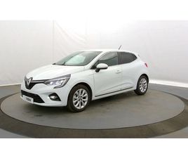 RENAULT CLIO CLIO BLUE DCI 115
