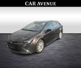 T/S FACELIFT DYNAMIC + BUSINES