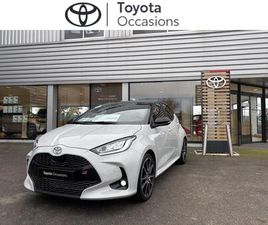 130H GR SPORT 5P MC24