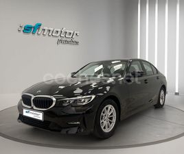BMW SERIE 3 318D