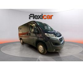 FIAT DUCATO DUCATO 30 2.3 MJT 150CV PC-TN COMBI