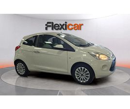 WHITE & BLACK ED. 1.2 DURATEC A.-ST.-ST.