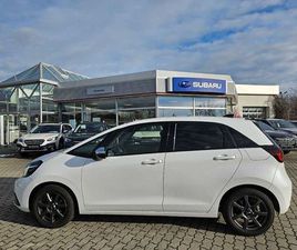 HONDA JAZZ E:HEV HONDA JAZZ 1.5 I-MMD HYBRID EXECUTIVE