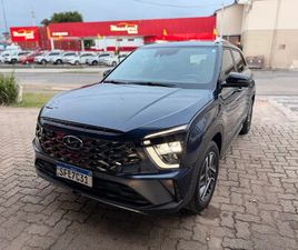 N LINE 1.0 TB 12V FLEX AUT.