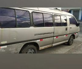 HYUNDAI H100 HYUNDAI H100 GLS DIESEL 2000