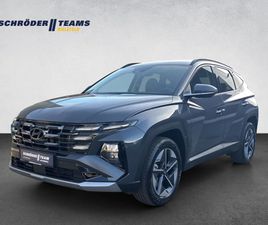 HYUNDAI TUCSON PLUG-IN-HYBRID 1.6 T-GDI NSCC/MATRIX/VIRT