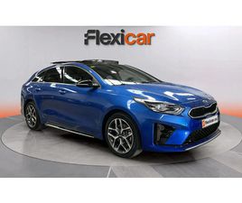 KIA PROCEED 1.0 T-GDI 88KW (120CV) GT LINE