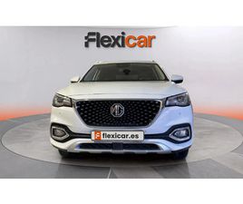 MG HS 1.5 TURBO GDI COMFORT DCT