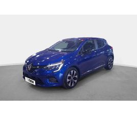RENAULT CLIO CLIO BLUE DCI 100