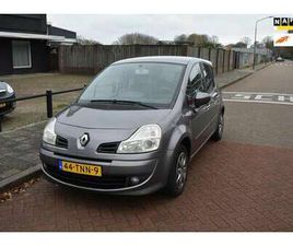 RENAULT GRAND MODUS RENAULT GRAND MODUS - 1.2 TCE NIGHT & DAY