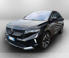 RENAULT RAFALE E-TECH 1.2 E-TECH FULL HYBRID TECHNO 200CV AUTO