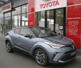 1.8 HYBRIDE 122CH DESIGN ULTIMATE E-CVT