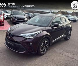 2.0 HYBRIDE 200CH DESIGN NG23