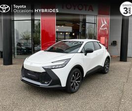 2.0 HYBRIDE RECHARGEABLE 225CH DESIGN MY25