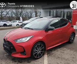 116H GR SPORT 5P MY22