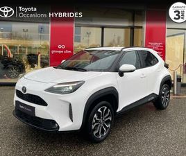 TOYOTA YARIS CROSS 116H DESIGN MC24