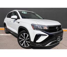 VOLKSWAGEN TAOS VOLKSWAGEN TAOS