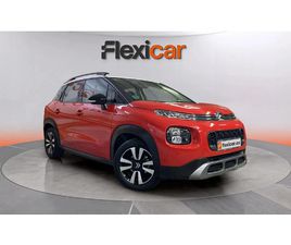 CITROEN C3 AIRCROSS PURETECH 60KW (82CV) FEEL