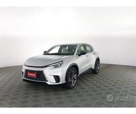 LEXUS LBX LBX HYBRID ELEGANT