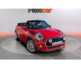 MINI CABRIO COOPER COOPER CABRIO