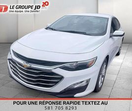 CHEVROLET MALIBU CHEVROLET MALIBU 2024 1LT