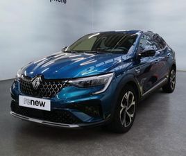 1.6I E-TECH HEV TECHNO 145 HP