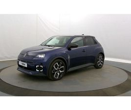 RENAULT R5 RENAULT 5 E-TECH ELECTRIQUE 150 CH AUTONOMIE CONFORT