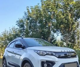TATA NEXON