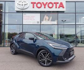 1.8 HYBRIDE 140CH COLLECTION MY25