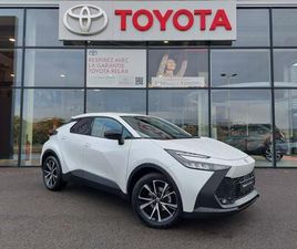 1.8 HYBRIDE 140CH DESIGN MY25